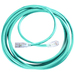 Ortronics Cat.6 Patch Cable - RJ-45 Male Network - RJ-45 Male Network - 5ft - Black