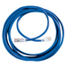 Ortronics Cat.6 Patch Cable - RJ-45 Male Network - RJ-45 Male Network - 15ft - Blue