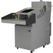 HSM Powerline SP 4040c V Cross-cut Shredder/Baler Combination - Cross Cut - Shreds up to 120 sheets