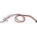 Supermicro SATA Cable - 2.17 ft SATA Data Transfer Cable - First End: 10-pin Serial ATA - Second End: 10-pin SATA - Splitter Cable