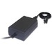 Total Micro AC Adapter - For Notebook - 90W