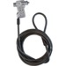 CODi 4 Digit Combination Cable Lock - 4-digit - Steel, Galvanized Steel - 6 ft