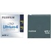 Fujifilm LTO Ultrium Data Cartridge Generation 4 - LTO-4 - Labeled - 1.60 TB (Native) / 800 GB (Compressed) - 2690.29 ft Tape Length - 120 MB/s Native Data Transfer Rate - 240 MB/s Compressed Data Transfer Rate - 1 Pack