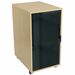 Middle Atlantic 20RU Glass Front Door - For RK, BRK, ORK, and MBRK Series Racks