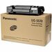 Panasonic UG5570 Original Toner Cartridge - Laser - 10000 Pages - Black - 1 Each