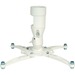 Premier Mounts MAG-PRO-W Ceiling Mount for Projector - White - 10 lb Load Capacity - 1