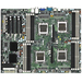 Tyan Thunder (S4985-SI) Server Motherboard - AMD nForce Pro 2200 Chipset - Socket F LGA-1207 - SSI MEB - 128 GB DDR2 SDRAM Maximum RAM - DDR2-800/PC2-6400, DDR2-667/PC2-5300, DDR2-533/PC2-4200 - 16 x Memory Slots - Gigabit Ethernet - 8 x SATA Interfaces