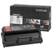Lexmark Toner Cartridge - Black - Laser - 3000 Pages - 1 Each