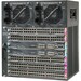 Cisco Catalyst 4507R-E Switch Chassis - 2 x Supervisor Engine, 5 x Line Card