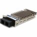 AddOn Cisco X2-10GB-ZR Compatible TAA Compliant 10GBase-ZR X2 Transceiver (SMF, 1550nm, 80km, SC, DOM) - 100% compatible and guaranteed to work