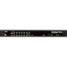Aten CS1316 KVM Switch - 16 x 1 - 16 x SPHD-15 Keyboard/Mouse/Video - 1U - Rack-mountable