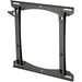 Chief PST16 Wall Mount for Flat Panel Display - Black - 65" Screen Support - 200 lb Load Capacity - Steel