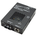 Transition Networks SGETF1039-110 Gigabit Ethernet Media Converter - 1 x RJ-45 , 1 x LC - 10/100/1000Base-T, 1000Base-SX - External, Wall-mountable