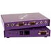 SmartAVI XTP-TXS Video Extender - 1 x 1 - UXGA, VGA, SXGA, XGA, SVGA - 1000ft