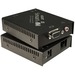 SmartAVI VCA-100S Video Console/Extender - 1 x 1 - UXGA, VGA, SVGA, XGA - 1000ft