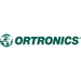 Ortronics Clarity6 Cat.6 UTP Patch Cable - RJ-45 Male Network - RJ-45 Male Network - 3ft - Blue