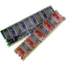 EDGE 128MB SDRAM Memory Module - 128 MB (1 x 128MB) - PC66 SDRAM - 66 MHz - Non-ECC - Unbuffered - 168-pin - DIMM - Lifetime Warranty