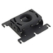 Chief RPA228 Ceiling Mount for Projector - Black - 50 lb Load Capacity