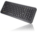 iKey SLP-101 Panel Mount Keyboard - USB