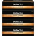 Duracell Coppertop AA Alkaline Batteries - For Multipurpose - AA - 2100 mAh - 1.5 V DC - 24 / Box
