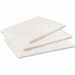 Scotch-Brite Cleansing Pads - Pad - 60 / Carton - White