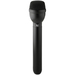 Electro-Voice RE50 Wired Dynamic Microphone - Matte Black - 80 Hz to 13 kHz - Handheld - XLR