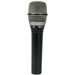 Electro-Voice RE510 Wired Microphone - Black - 40 Hz to 20 kHz - Handheld - XLR