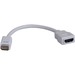 Eaton Tripp Lite Series Mini DVI to HDMI Cable Adapter, Video Converter for Macbooks and iMacs, (M/F) - 1920x1200 (M/F)