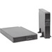 Vertiv Liebert PSI UPS 3000VA/2700W/230V | Line Interactive Rack Tower AVR - 2U Compact | Rotatable Display Panel | Two-Year Warranty