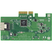 Tyan P3301 4-port SAS RAID Controller - Serial ATA/300 - PCI Express x4 - Low-profile - Plug-in Card - RAID Supported - 0, 1, 10, JBOD RAID Level - 1 x SFF-8087 - 1 Total SAS Port(s) - 1 SAS Port(s) Internal