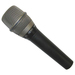 Electro-Voice RE410 Wired Microphone - Black - 15 Hz to 20 kHz - Handheld - XLR