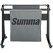 Summa Deluxe Metal Stand for D75 - Metal