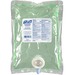 PURELL® Sanitizing Gel Refill - Fresh Scent - 33.8 fl oz (1000 mL) - Kill Germs - Hand - Residue-free - 1 Each