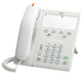 Cisco CP-6900-MHS-AW= IP Phone Handset - Corded - White