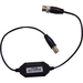 Speco Ground Loop Isolator Cable - BNC Male Antenna