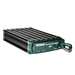 Buslink CipherShield 2 TB Hard Drive - External - SATA - USB 3.0 - 1 Year Warranty