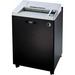 GBC TAA Compliant CX30-55 Cross-Cut Commercial Shredder, Jam-Stopper®, 30 Sheets, 20+ Users - Continuous Shredder - Cross Cut - 30 Per Pass - for shredding Credit Card, Staples, Paper, CD, DVD, Paper Clip - 0.188" x 1.500" Shred Size - P-3 - 20 ft/min
