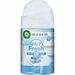 Lysol Freshmatic Ultra Automatic Spray Refills w/Essential Oils - Spray - 6.17 oz - Fresh Linen - 60 Day - 1 Each