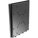 Atdec TH ultra slim fixed angle wall mount - Loads up to 110lb - VESA up to 200x200 - Low 0.65in profile - Two-piece design for fast installation - All mounting hardware included