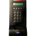 HID bioCLASS RKLB57 6180B Smart Card Reader - Cable - 4" Operating Range - Black
