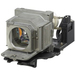 Sony LMP-E210 Replacement Lamp - 210 W Projector Lamp - UHP - 3000 Hour High Brightness Mode, 5000 Hour Low Brightness Mode