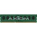 Axiom 4GB DDR3-1333 UDIMM for HP - AT025AA, BU970AV, BV072AV, BV073AV, BV445AV - 4 GB (1 x 4 GB) - DDR3 SDRAM - 1333 MHz DDR3-1333/PC3-10600 - Non-ECC - Unbuffered - 240-pin - DIMM