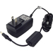 Digi 301-9000-04 AC Adapter - 15 W - 110 V AC, 220 V AC Input - 5 V DC Output