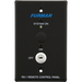 Furman RS-1 Device Remote Control - For Power Equipment - Black