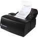 Addmaster IJ7100 Desktop Inkjet Printer - Monochrome - Receipt Print - Serial - 2.75" Print Width - 5 lps Mono - 96 x 144 dpi