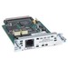 Cisco 2-Pair G.SHDSL High-Speed WAN Interface Card - 1 x RJ-11 G.SHDSL WAN4.608