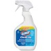 Clorox Clean-Up 0 Cleaner with Bleach - Spray - 32 fl oz (1 quart) - 1 Each