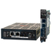 B&B iMcV-FiberLinX-II, TX/SFP (requires one SFP/155-ED Module) - 1 x Network (RJ-45) - 10/100Base-TX - 1 x Expansion Slots - Internal