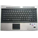 Protect HP1261-86 Keyboard Skin - For Keyboard - Polyurethane