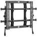 Chief Fusion MTM3044 Wall Mount for Flat Panel Display - Black - 26" to 47" Screen Support - 125 lb Load Capacity